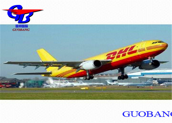 Service de logistique d'expédition aérienne abordable et professionnelle de Shenzhen à New York
