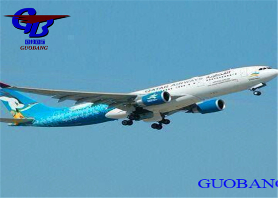 Service de logistique d'expédition aérienne abordable et professionnelle de Shenzhen à New York