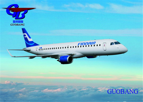 Service de logistique d'expédition aérienne abordable et professionnelle de Shenzhen à New York