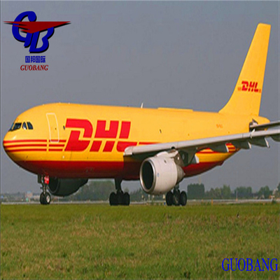Service de transport maritime Rapide DHL Services de la Malaisie à la Malaisie Fret aérien par mer LCL FCL Courrier