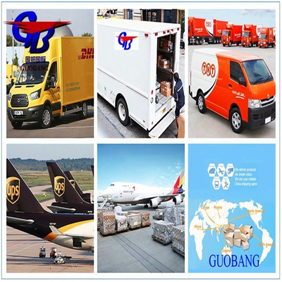 Le service express fonctionne bien avec le service de livraison EMS Courrier sécurisé de Buenos Aires en Argentine