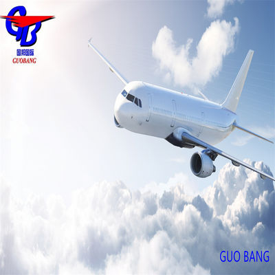Service logistique de transport aérien de New York vers les États-Unis d'Amérique par Guobang Ltd