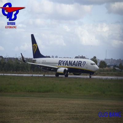 Service logistique de transport aérien de New York vers les États-Unis d'Amérique par Guobang Ltd