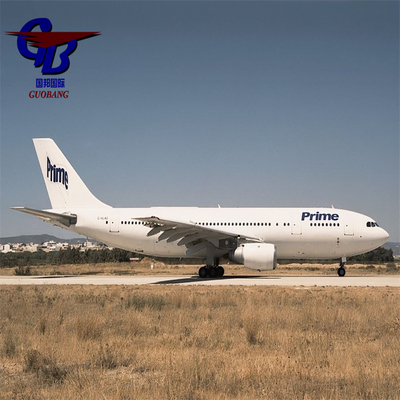 Le fret aérien de Guobang en Irak avec la meilleure offre La compagnie maritime leader Notre service de suivi 24 heures sur 24