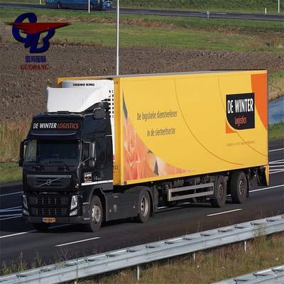 Services d'expédition porte-à-porte abordables de à l'Allemagne, personnalisés pour les besoins de votre entreprise