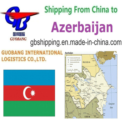 Courtage douanier Dédouanement pour les services de transport aérien de l'Azerbaïdjan à prix abordable et professionnel