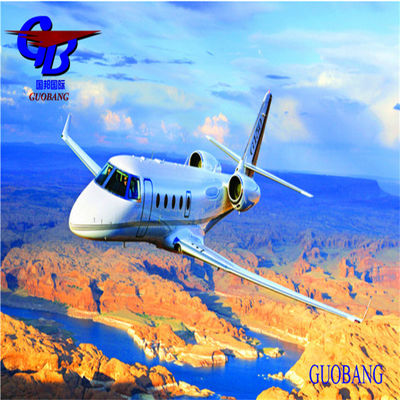 Personnalisation des services d'expédition aérienne de à Bilbao, Espagne, avec Guobang Airfreight