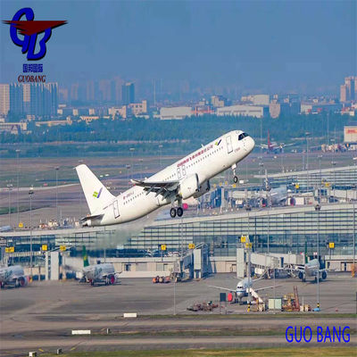 Transport de marchandises des fournisseurs au port Fret aérien de à Afrique du Sud Service de Shenzhen