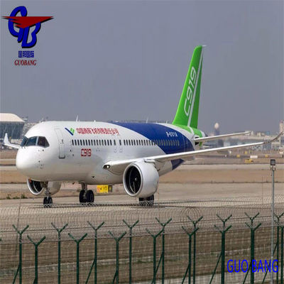 Transport de marchandises des fournisseurs au port Fret aérien de à Afrique du Sud Service de Shenzhen