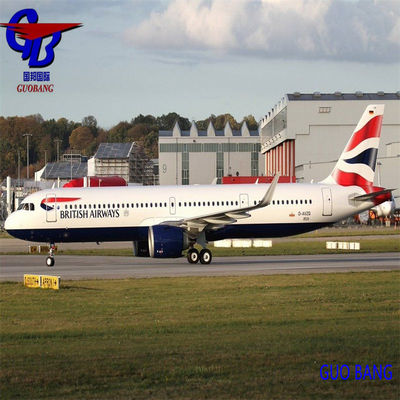 Transport de marchandises des fournisseurs au port Fret aérien de à Afrique du Sud Service de Shenzhen
