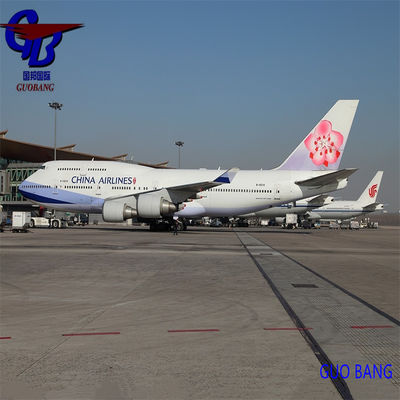 Transport de marchandises des fournisseurs au port Fret aérien de à Afrique du Sud Service de Shenzhen