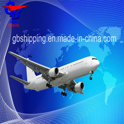 Service logistique d'expédition aérienne 45HQ de Hong Kong à Leipzig, Allemagne, rapide et pratique