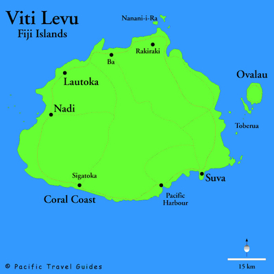 Le fret océanique du transport maritime LCL de Guangzhou/Shenzhen à Suva/Lautoka, Fidji
