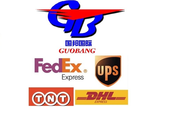CIQ Fedex Service international de messagerie par courrier