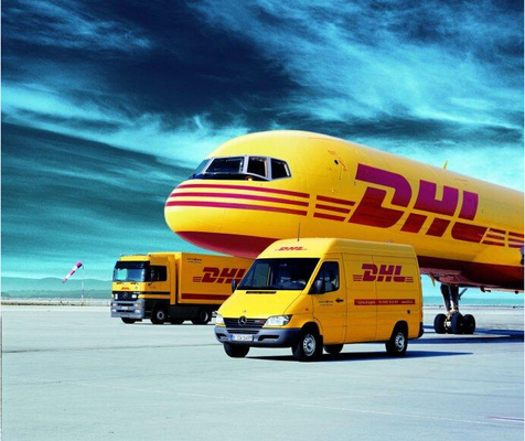 CIQ Fedex Service international de messagerie par courrier