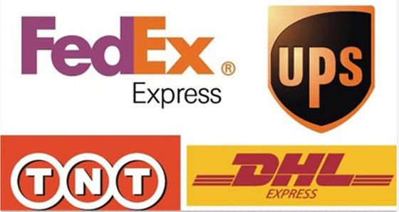 Chine vers États-Unis Service de coursier express international Guobang