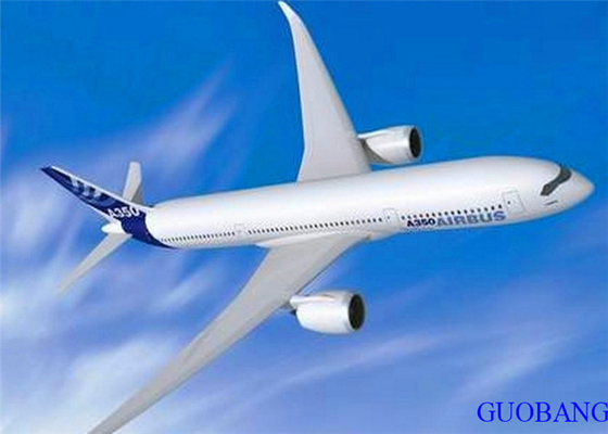 Transports aériens internationaux de fret de Zhuhai