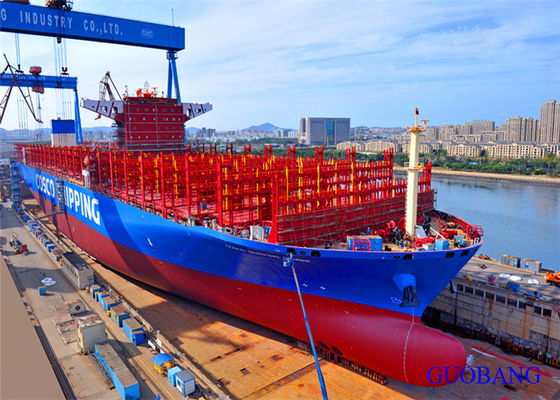 Port de mer à porte 40GP Expédition maritime de Chine aux États-Unis