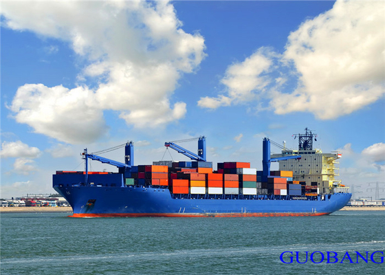 Transport maritime FCL 40GP EVERGREEN de Chine vers la Grèce