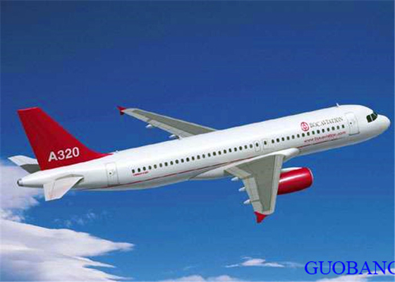 Expédition sécurisée Aramex Air Express International Courier