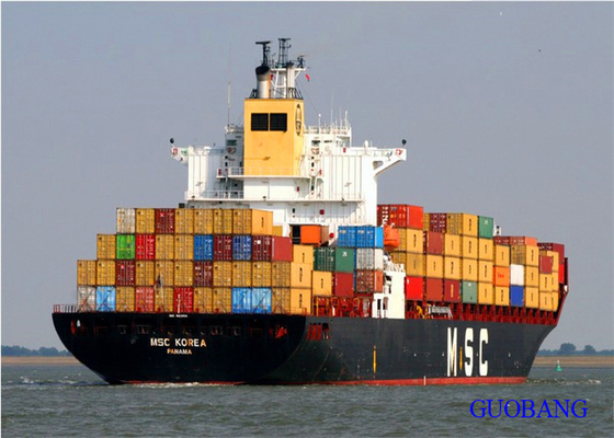 Chine vers le Venezuela 40RF Fret maritime international