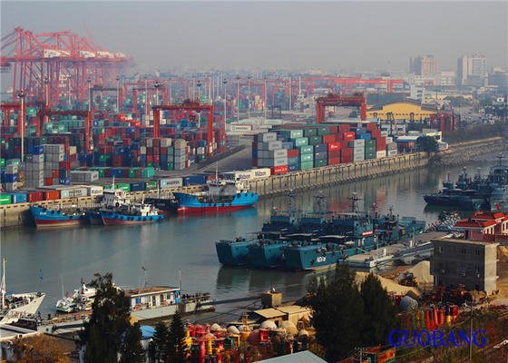 Chine vers le Venezuela 40RF Fret maritime international