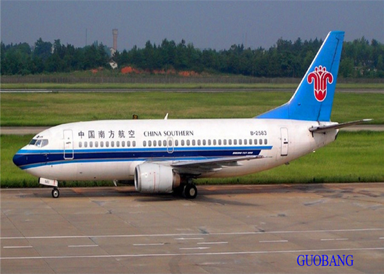 Transporteur international de fret de la Chine vers l'Inde