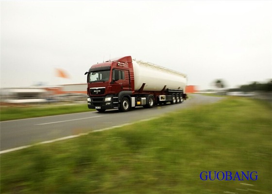 Services de camionnage combinés pour expéditions 20GP