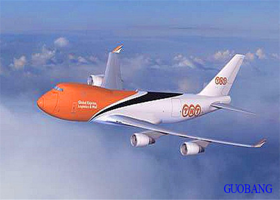 SGS Chine à SKG Transporteur international