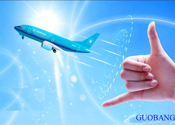 Chine vers le fret aérien international LAUTOKA