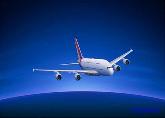 Chine à LAUTOKA HX Transporteur international de fret aérien