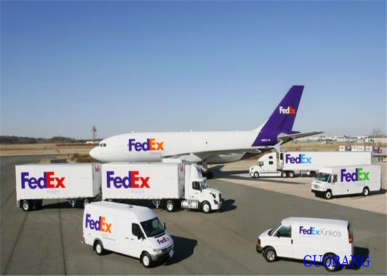 Le service express de messagerie le moins cher de Chine vers les pays du monde entier par DHL/Fedex/UPS/TNT