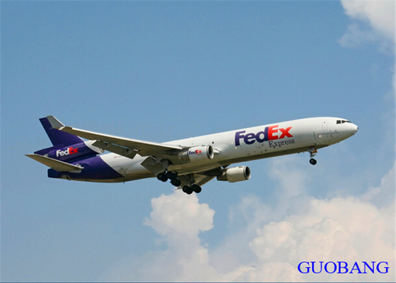 Service de messagerie express international par DHL