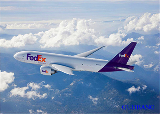 Honghong vers le service de messagerie international express EMS dans le monde entier