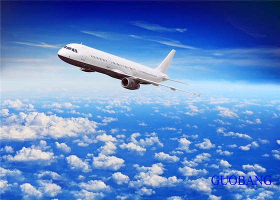 General Cargo Xiamen Expédition aérienne de Chine aux États-Unis