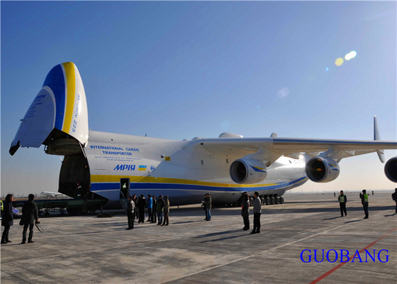 Long Beach Airport HX Air Shipping From China To USA