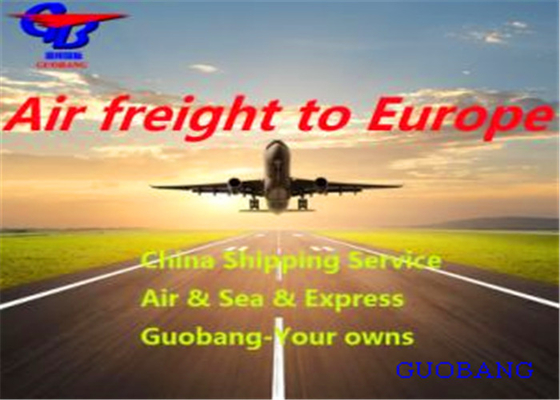 Transport maritime de Lianyungang (Chine) vers l'Europe