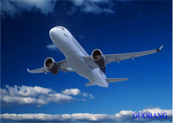 Xiamen à RIYADH HX Transports aériens internationaux de fret