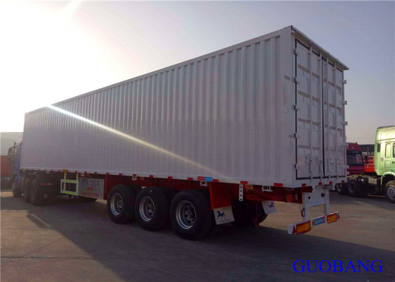 Fabrique au port 20OT Transport maritime Container