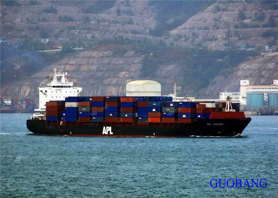 Chine vers l'Ukraine 20RF Fret Maritime International