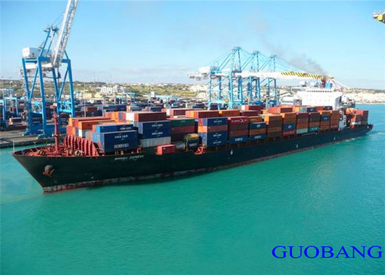 Le meilleur expéditeur international / transport maritime de la Chine à la Jamaïque/KINGSTON