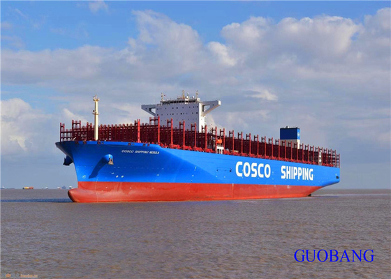 Le meilleur expéditeur international / transport maritime de la Chine à la ville de PANAMA/COLON