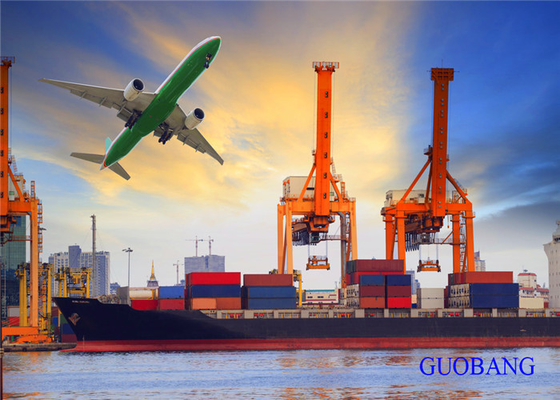 Le meilleur expéditeur international / transport maritime de la Chine à la ville de PANAMA/COLON