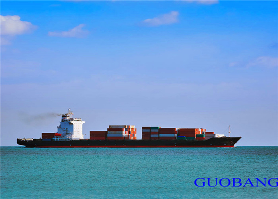 Le meilleur transitaire international de Chine vers FIJI/SUVA/LAUTOKA/NANDI