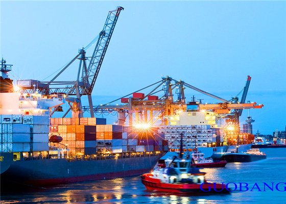 Le meilleur transitaire international de Chine vers FIJI/SUVA/LAUTOKA/NANDI