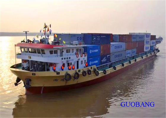 Chine vers Alexandrie 20FR Fret Maritime International