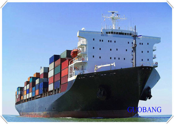 Chine vers Philippines Fret maritime international 40HR