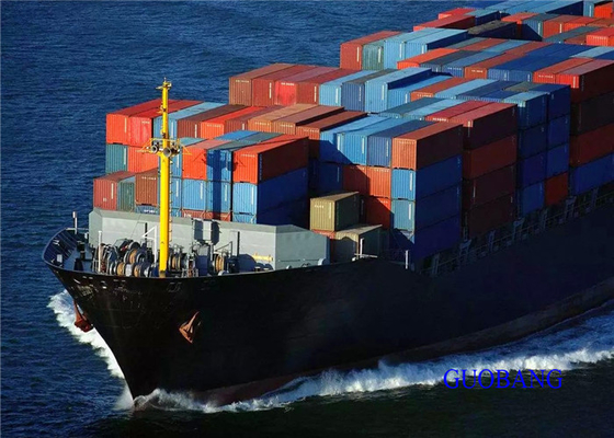 Le meilleur service d'expédition de tous les ports de Chine à Cochin/Karachi/Mongla/Chittagong/Colombo