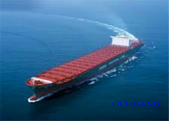 SGS 40RF FCL Expédition de la Chine vers la Malaisie