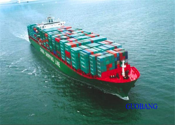 Agent maritime 45HC Chine vers Indonésie